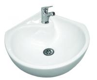 Умывальник угловой РАДУГА (г. Старый Оскол)