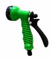 Пистолет поливочный 7 режимов эконом