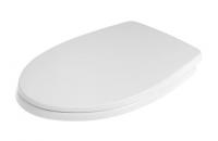 Сиденье для унитаза СУ 73.03.00 (Элисса, Дачный)