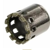 Коронка алмазная по керамограниту Ф25