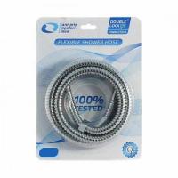 Комплект кран-букса 1/2 керамическая с маховиком 2шт ZEGOR WOT-722