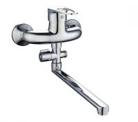 Смеситель для ванны РМС SL52-006-2 