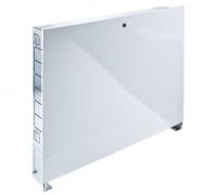 Шкаф коллекторный внутренний ШРВ-5 (выс.670 шир.1044 глуб.125)