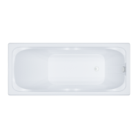 Ванна акриловая Тритон СТАНДАРТ 150 Экстра