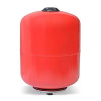 Расширительный бак OASIS 8л. круглый "1"