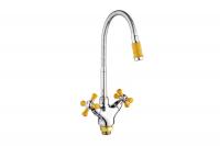 Смеситель для кухни РМС SL92YW-279F 