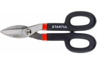 Ножницы по металлу прямые STARTUL 200 мм