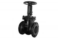 Задвижка 31(30) ч6бр Ду 150