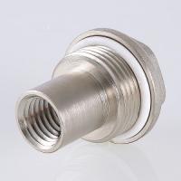 Удлинитель протока для радиатора 1*3/4 правый VT.503.D.05