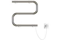 Полотенцесушитель электрический ZOX S 40*60 146 Вт