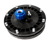 Оголовок скважинный ОСП 125-165/32 