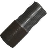 Резьба стальная сгонная Ф40