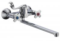 Смеситель для ванны РМС SL115-140E 