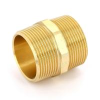 Нипель латунный Ф1 