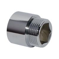 Удлинитель  3/4  10мм