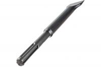 Зубило для перфоратора SDS MAX 25*50*360 плоск.