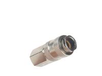 Переходник RAPID (муфта) 1/4F ВР PATRIOT