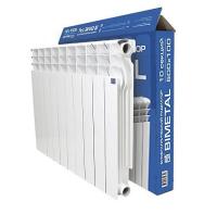 Радиатор биметаллический STI 500/100 10 СЕКЦИЙ