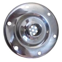 Фланец гидроаккумулятора Ф1 SS BELAMOS нержавейка