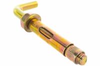 Анкерный болт с костылем 14*100