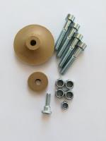 Ремкомплект для погружных насосов "Малыш" "Ручеек"