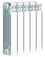 Радиатор биметаллический RIFAR BASE 500/100 