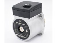 Двигатель насоса GRUNDFOS 15/60 3 скорости с гидрогруппой