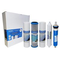 Картриджи комплект ПОСЕЙДОН-ОСМО-5 