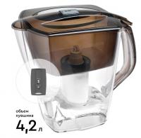 Фильтр-кувшин Барьер ГРАНД НЕО ДРАЙВ 4,2 л