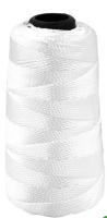 Нить капроновая X-PERT белая 