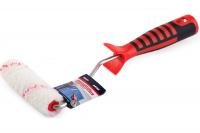 Мини-валик АКОР для работ с водными ЛКМ 150 мм L-30см полиэстер