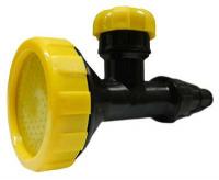 Насадка Душ НПУ-400М с краном