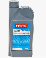 Масло цепное СОЮЗ 946мл
