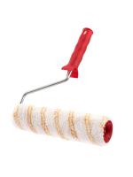 Валик микрофибра 250мм ворс 12мм BARTEX