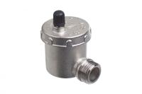 Воздухоотводчик автоматический 1/2  угловой GAPPO G1460