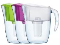 Фильтр-кувшин АКВАФОР СМАЙЛ 2,9 л