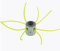 Катушка для триммера ПАУК LITEWERK металл-пластик 2710-026