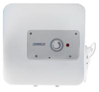 Водонагреватель SUPERLUX 15 O RU 15л над раковиной