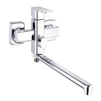 Смеситель для ванны G-lauf NEB7-A123 