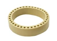 Прокладка для унитаза РБМ универсальная круглая