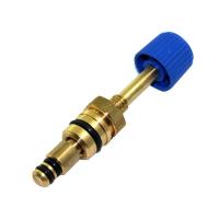 Кран подпитки ARISTON, IMMERGAZ 