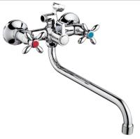 Смеситель для ванны FEINISE S75322-35S