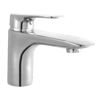 Смеситель для умывальника Rainsberg R0701F 