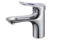 Смеситель для умывальника РМС SL120-001F 