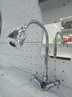 Смеситель для кухни DIST D761S