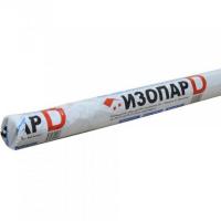 Влаго-ветроизоляция ИЗОПАР D 70 м2