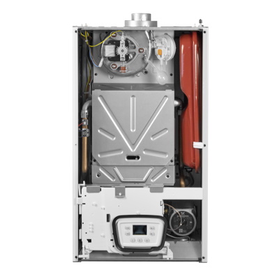 Котел настенный BAXI ECO LIFE 24 F закрытая камера