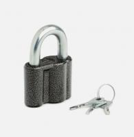 Замок навесной ВС 80 мм 