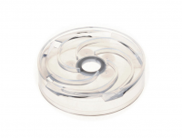 Направляющий аппарат Ф80*39мм (110/7) Джилекс М2549 прозрачн.