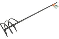 Миксер для смесей STURM 100*600мм под перфоратор SDS+